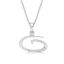 Picture of 'G' FOR GOLF with chain